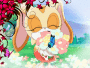 cream picks flowers cream picks flowers