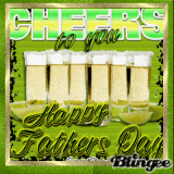 happy fathers day