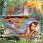 mermaid in the sea... mermaid in the sea...