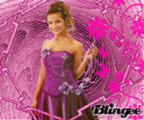 diosa unica y bonita...... <3