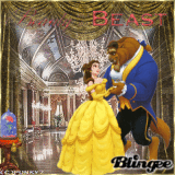 Beauty and the Beast Challenge