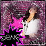 ~°--..××Demi Lovato××..--°~By 626xD
