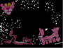 panter rosa
