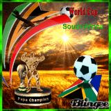 World Cup,South-Africa