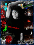 Michaelicious!!!