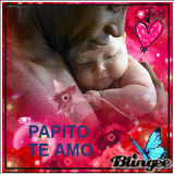 PAPITO TE AMO