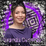 MIranda Blacky,By Natylovedelena