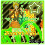 Kagamine Rin