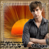Whatever tomorrow brings...i'll be there with open arms and open eyes! [Nate Archibald]