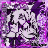 Fotografias Vocaloid Dell And Haku P 1 De 250 Blingee Com