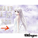 Angel needs A Boy Friend!