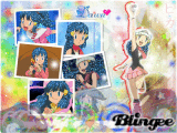 ♥Dawn- A wallpaper made by My Friend♥