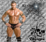Randy 0rt0n