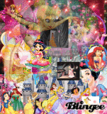 disney princess