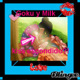 Jojo beso en secreto o.o!