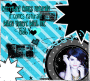Selly blue <3 Selly blue <3