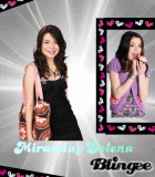 MirandaySelena 