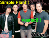 simple plan