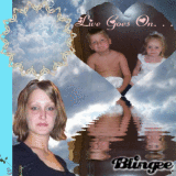Life Goes On