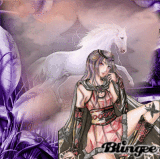 sky fantasy (fairy and elven challenge)