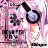 Anime Girl    {HeAdPhOnEs}