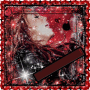 ~~..•♥Miley In Red♥•..~~By 626xD