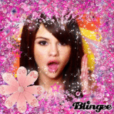 Selena Smile :)