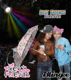 ik en annick