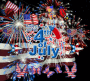 4th of July 4th of July