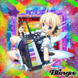 (*•.¸Music Rainbow Anime Girl¸.•*)   
