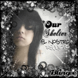 {Blingee Per Concorso Gruppo Our Shelter} ~ΘяιɢιиΛℓ BlinɢΣє By Maяу1811•