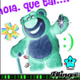 Tu Osito preferido
