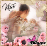 Tendresse maternelle