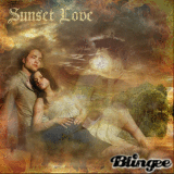 *Sunset LOve*