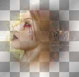 Goth Woman***FI