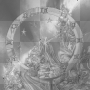Clock Animated****FI Clock Animated****FI
