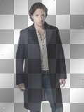 Alex O'Loughlin