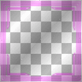 DECO FRAME - PINK