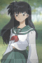 Kagome Higburashi...
