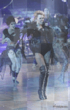 Miley en dancing with the stars ♥