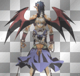 chrono crusade