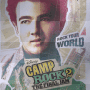 Camp rock 2
