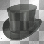 hat..