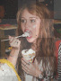 Miley ii Ice Cream 