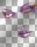 fantasy face