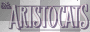 The Aristocats Logo