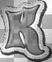 "K" AxDxN