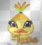 mascota winx