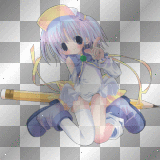 anime girl CUTE *~by Natsuki188~*