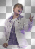 MELBA BACKGROUND JUSTIN BIEBER